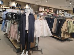 -MUJI无印良品(鑫嘉汇购物中心店)