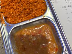 -妙香居韩国烤肉(鹏瑞利季华广场店)