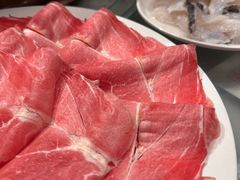 -老五四季涮肉(白纸坊店)
