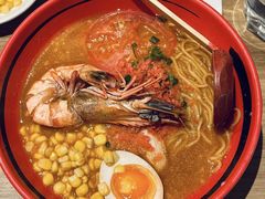 -一幻拉面(铜锣湾店)