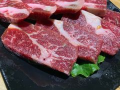 -牛炙烤肉(车公庙店)