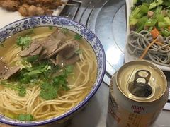 -马记伊源斋涮肉·清真菜(潘家园古玩市场店)