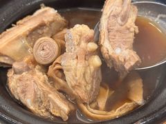 -新峰肉骨茶