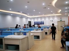 -蓝旗亲子游泳(范湖万达广场店)