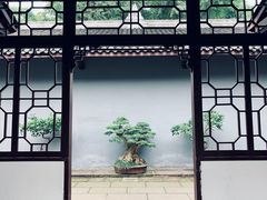 -成都杜甫草堂博物馆