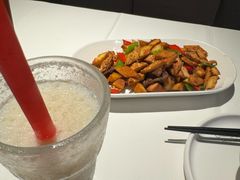 -西域阿里马新疆菜·清真(桂花路店)