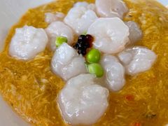 蟹粉虾仁-蟹榭·本帮江浙菜·蟹宴(五角场合生汇商场店)