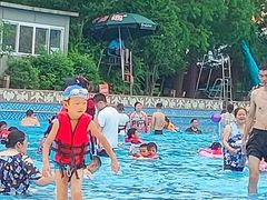 -苏州乐园森林水世界