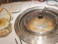 -遇东北林区铁锅炖(南开店)