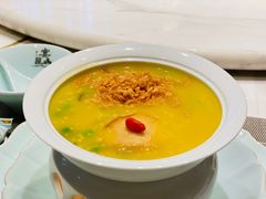 -宴昆山·私房菜(春晖店)