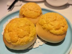 酥皮菠萝包-飶香居(省博物馆店)