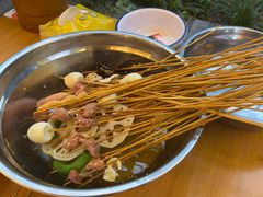 -嘉州鲜知味钵钵鸡(奎星楼店)