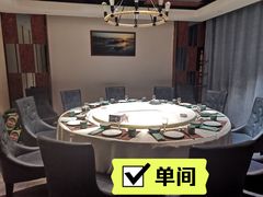 包厢-船家渔(徐州北路店)