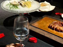 -小火花·干式熟成牛排馆Spark SteakHouse(剑桥郡店)