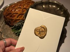 -壳里西餐厅Coquille Seafood Bistro(蒙自路店)