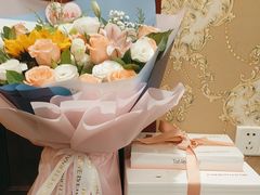 -小八仙·宴(三峡茶庄店)