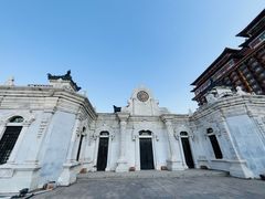 -大明幻境第一城