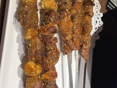 -快乐小羊·内蒙牛羊肉火锅(流花中心店)
