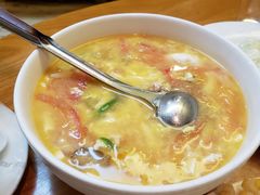 酸辣汤-乌江鱼杭帮菜(西湖店)