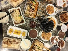 -小街天府(西工小街店)