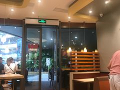 -The Habit Burger Grill 哈比特汉堡(爱琴海店)