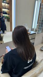 点击看大图 -WM Hair Salon精品店