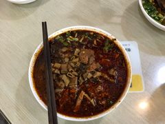 -崇州余荞面(落虹桥店)