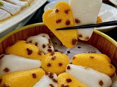 -汉水谣·江景餐厅(江滩店)