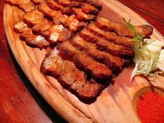 外婆小烤肉-外婆家(南开大悦城店)