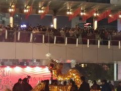 -深圳来福士广场