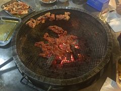 -缘来香大凉山西昌火盆烧烤.12年老店(巴国城店)