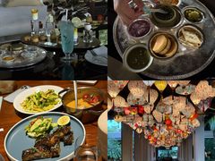 -海南清水湾莱佛士酒店