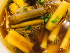 -绍兴老味道·非遗门店(银泰城店)