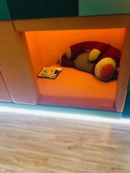 -泡泡米POPOME益智乐园(洪殿花园旗舰店)