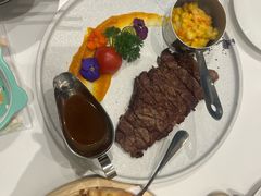 -KIDults童伴儿亲子餐厅(达美中心广场店)