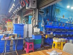 -阿浪海鲜连锁•海鲜加工•老字号(第一市场店)
