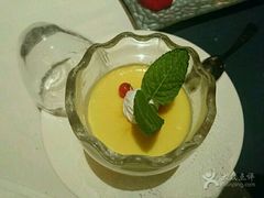 -戈雅法餐厅(世界城广场店)
