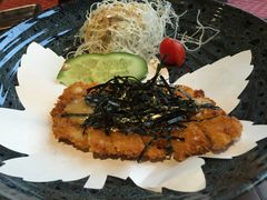 -南湖名都大酒店-千叶日本餐厅