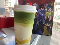 -海底捞火锅(油麻地店)