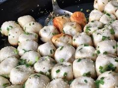 -舒蔡记生煎菜饭(云南中路店)