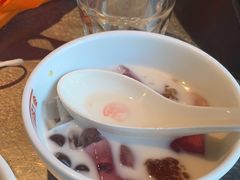 -探鱼·鲜青椒爽麻烤鱼(天河优托邦店)