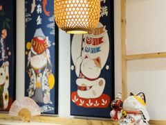 -炙忧烤肉屋(中国铁建广场店)