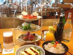 -君悦酒店·La Terrazza意合園·意式风味