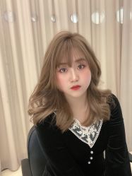 -M1 HAIR烫染