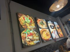 -阿鸡鱼庄·顺德鲜蒸小炒(亚运村店)