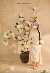 -布格专业孕妇摄影(长春旗舰店)