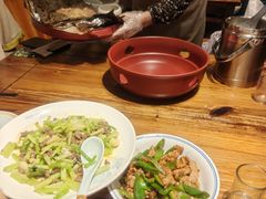 -民俗村柴火灶·景德江西菜(中国陶瓷博物馆店)