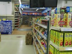 -京客隆超市(华安店)