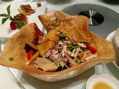 -安蒂娅.悦景轩中餐厅(西乡店)