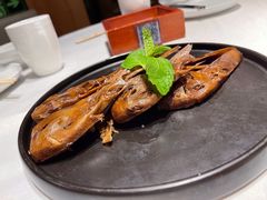 -大鸭梨烤鸭(枣园店)